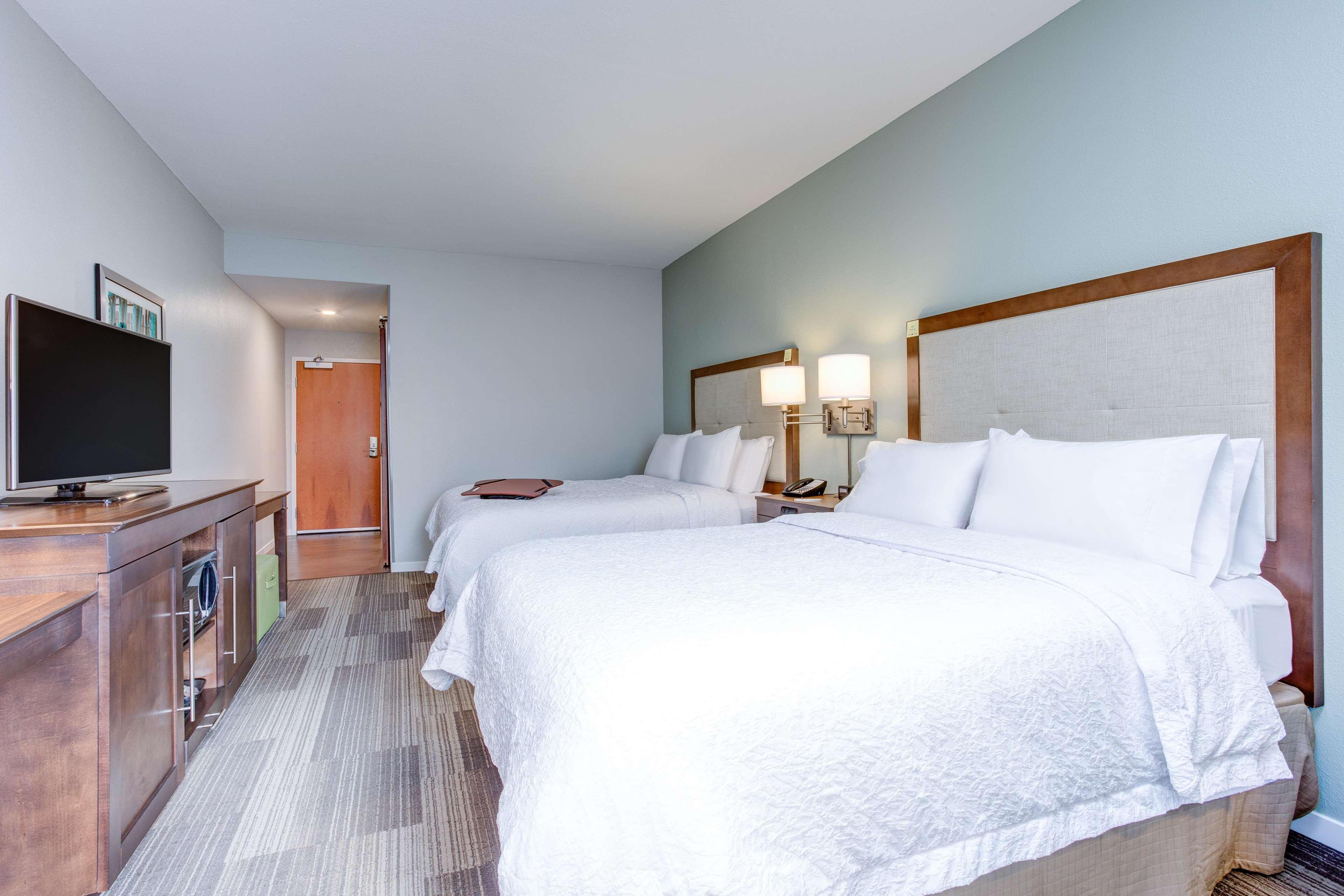 Hampton Inn Macon - I-475 Exterior foto
