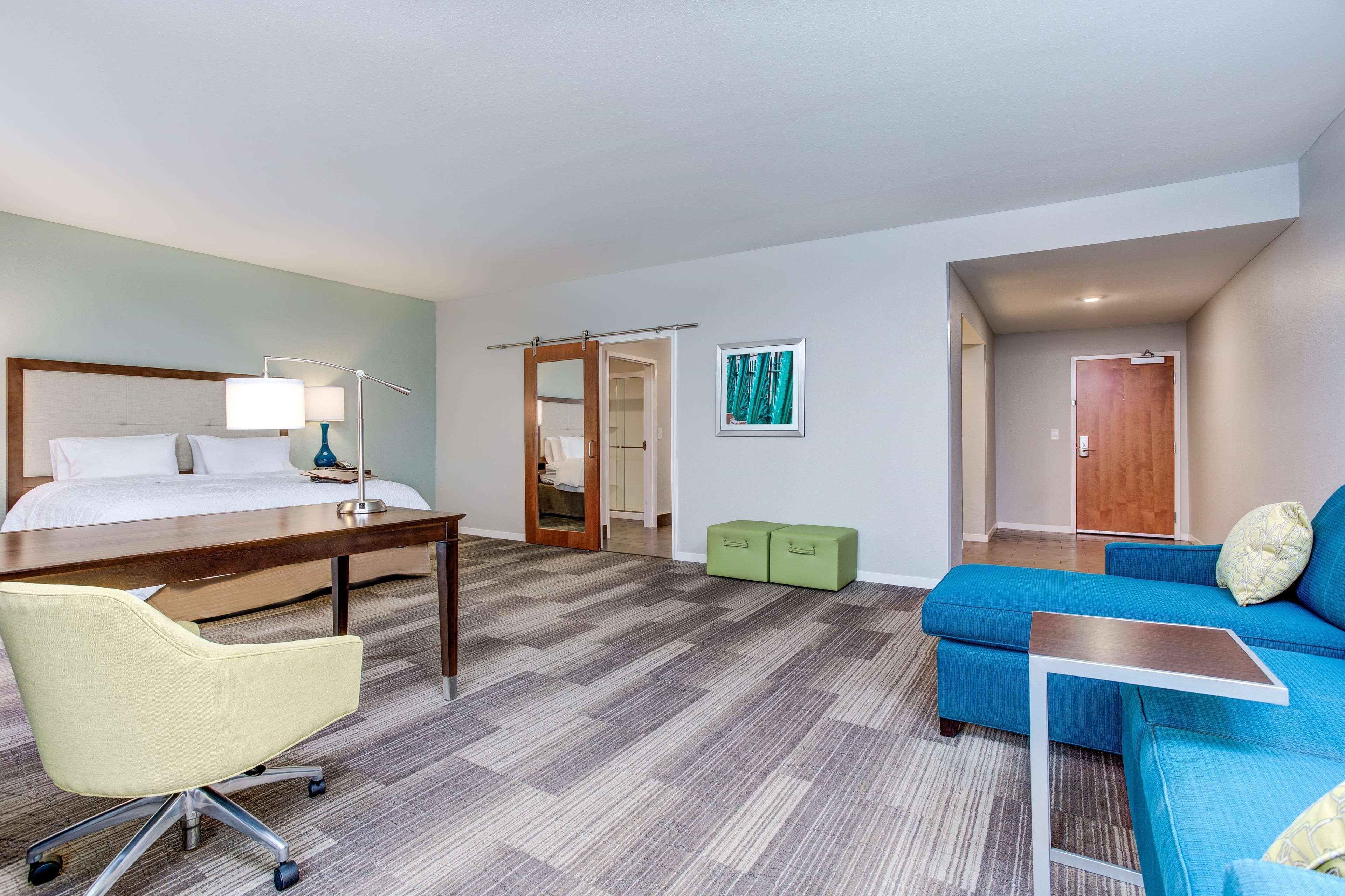 Hampton Inn Macon - I-475 Exterior foto
